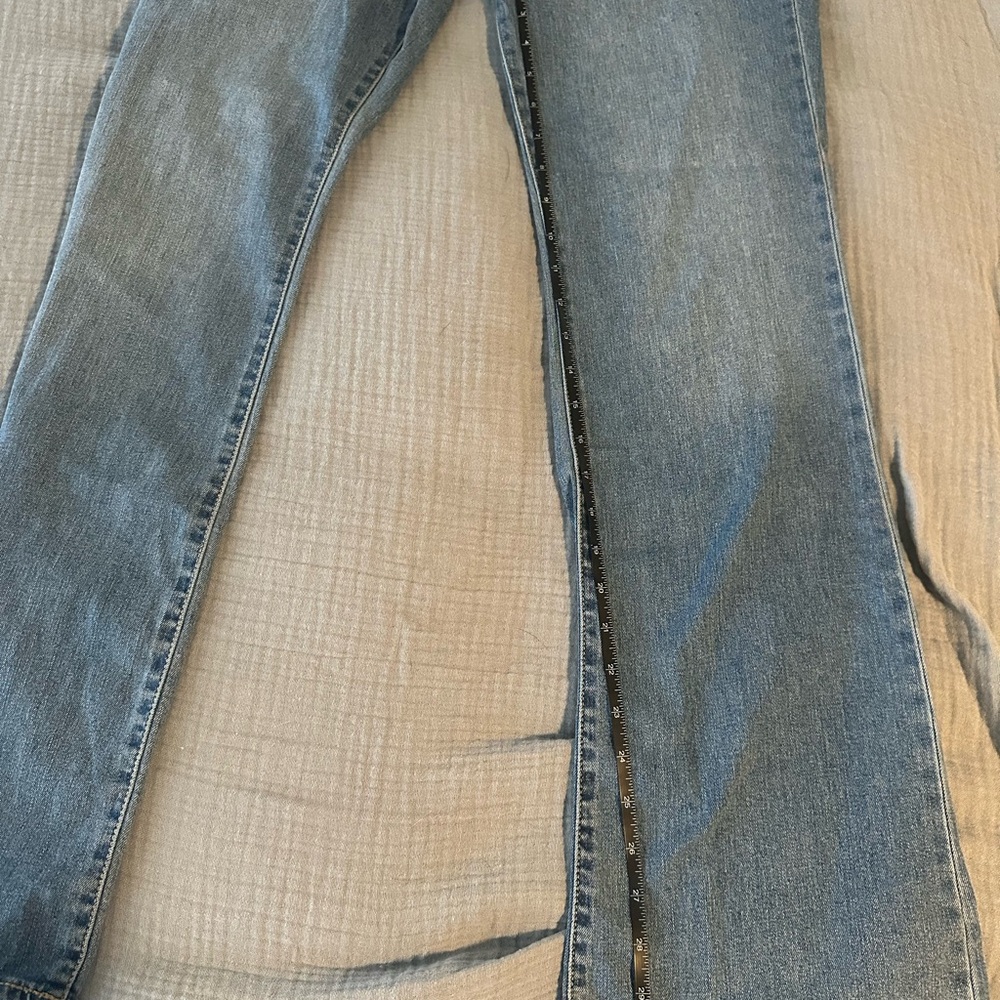 GAP Bootcut Denim Jeans - Picture 7 of 7
